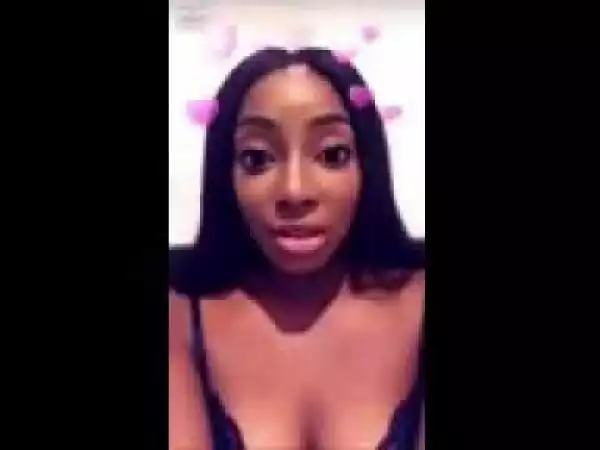 Actress Dorcas Shola Fapson Releases Video That Shows Taxify Driver Attacking Her